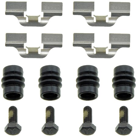 Dorman DISC BRAKE HDWE KIT HW13333